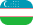 uz flag